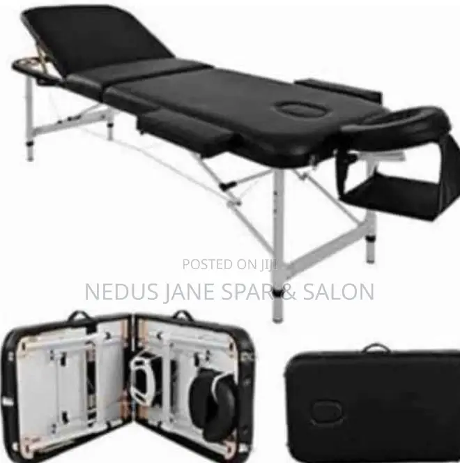 Portable Massage Bed