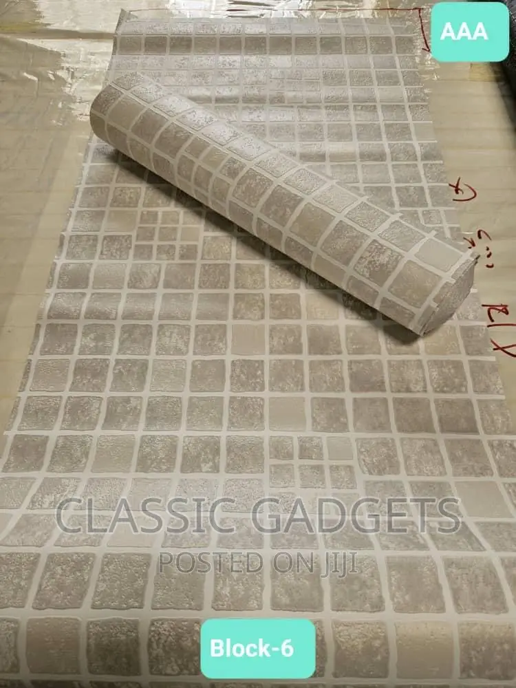 Classic Wallpapers/ Wall Panels