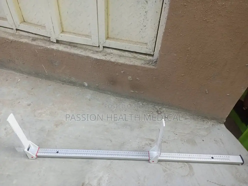Baby Height Measurement (Infanto Meter)