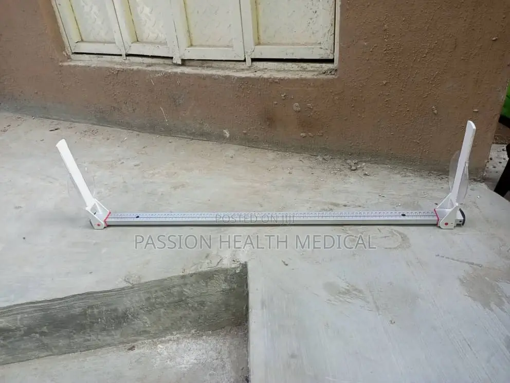 Baby Height Measurement (Infanto Meter)