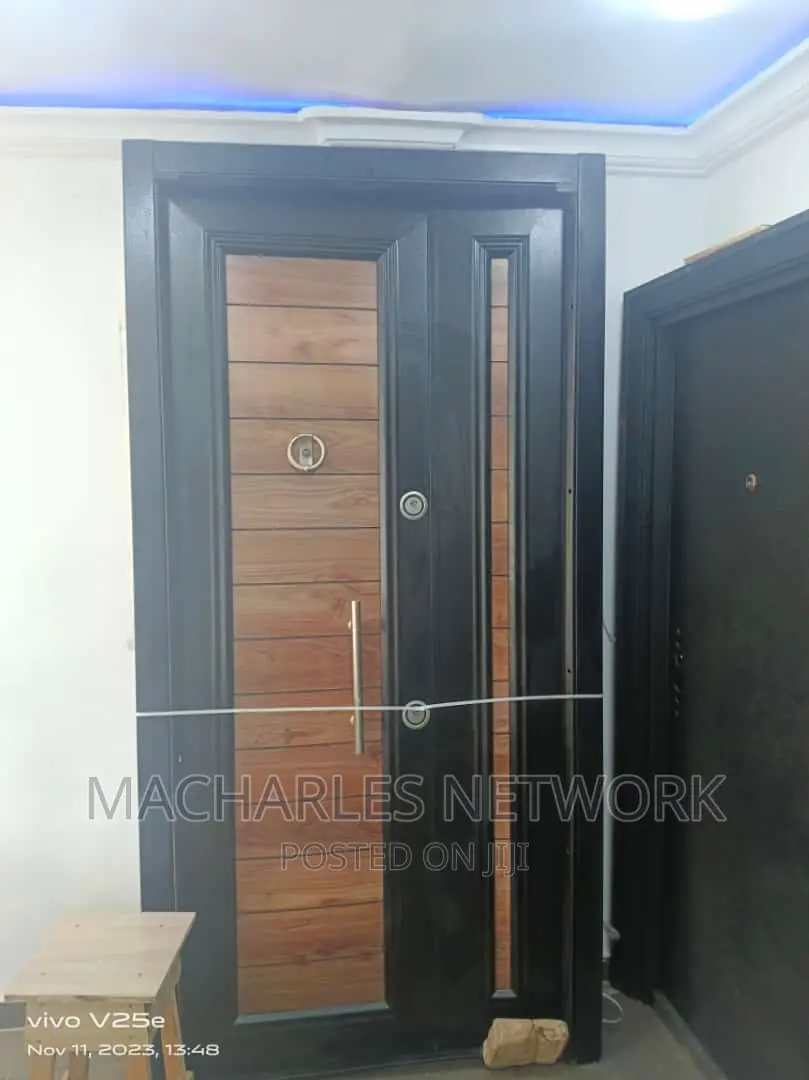 4ft Turkey. Luxury Door
