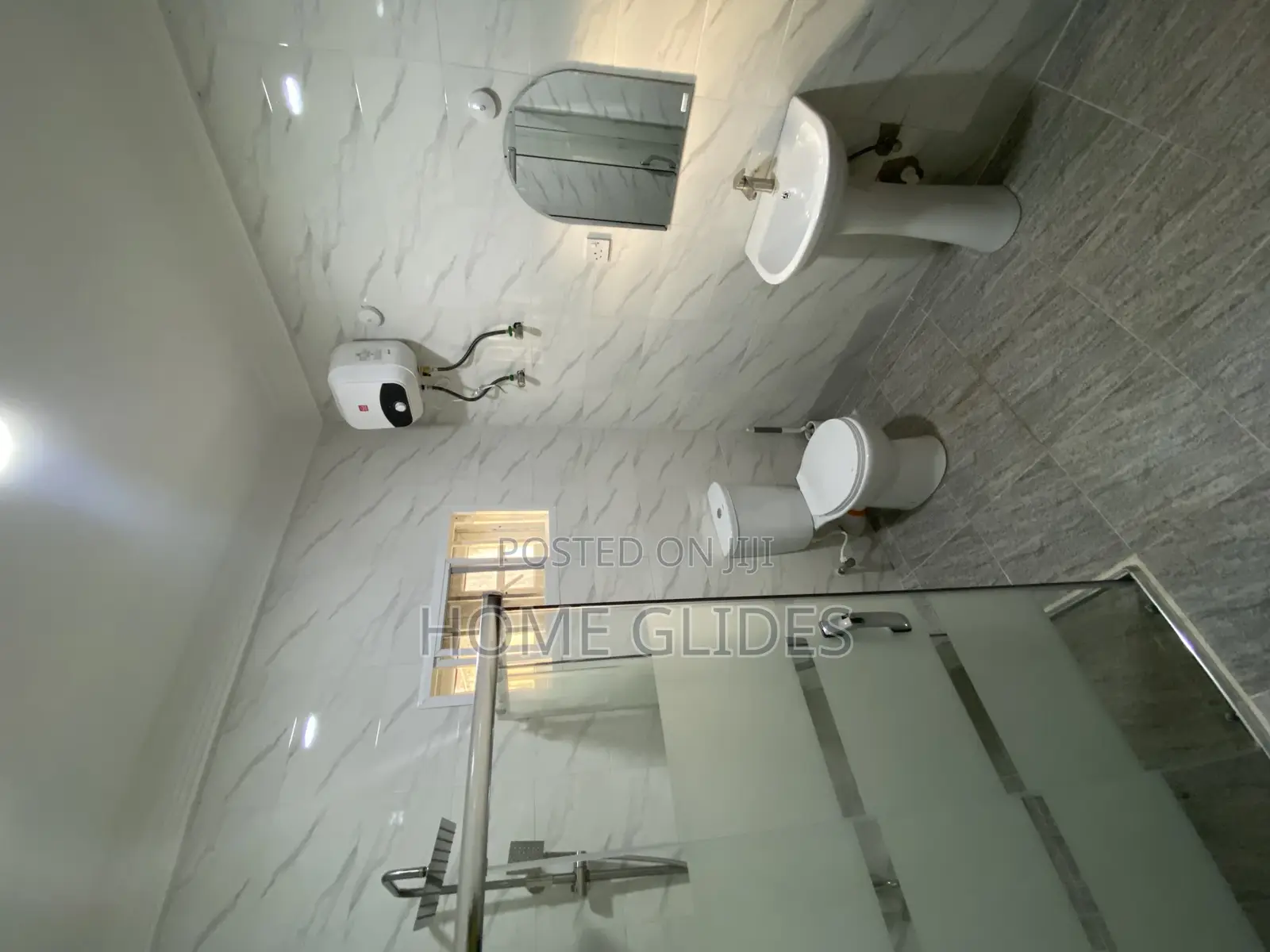 One Bedroom Apartment