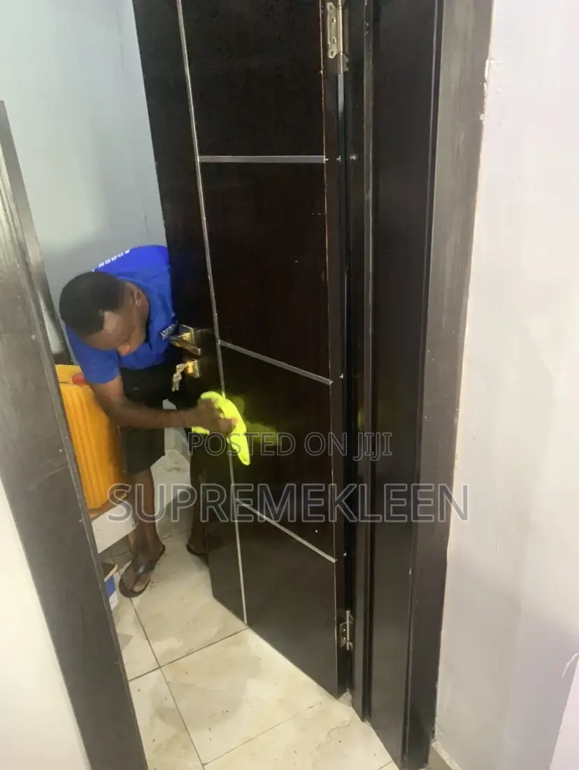 Top-Notch Home Cleaning Services ? Look No Further!