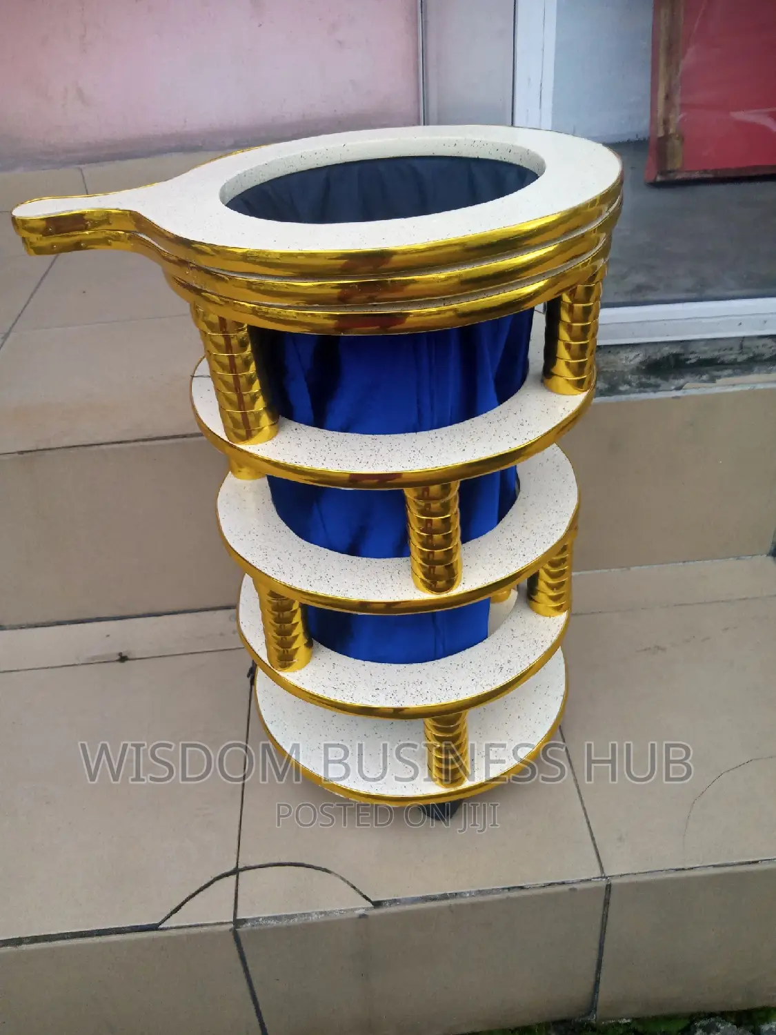 Offering Basket ( Free Delivery Nationwide)