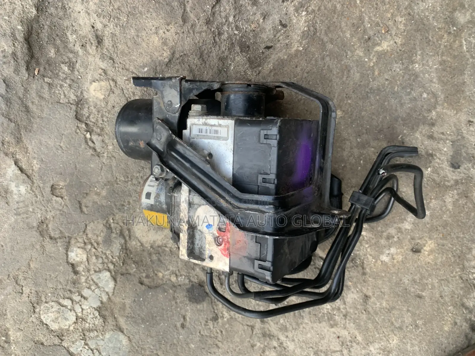 Abs Pump for Toyota Highlander Hybrid and Lexus Rx400 H