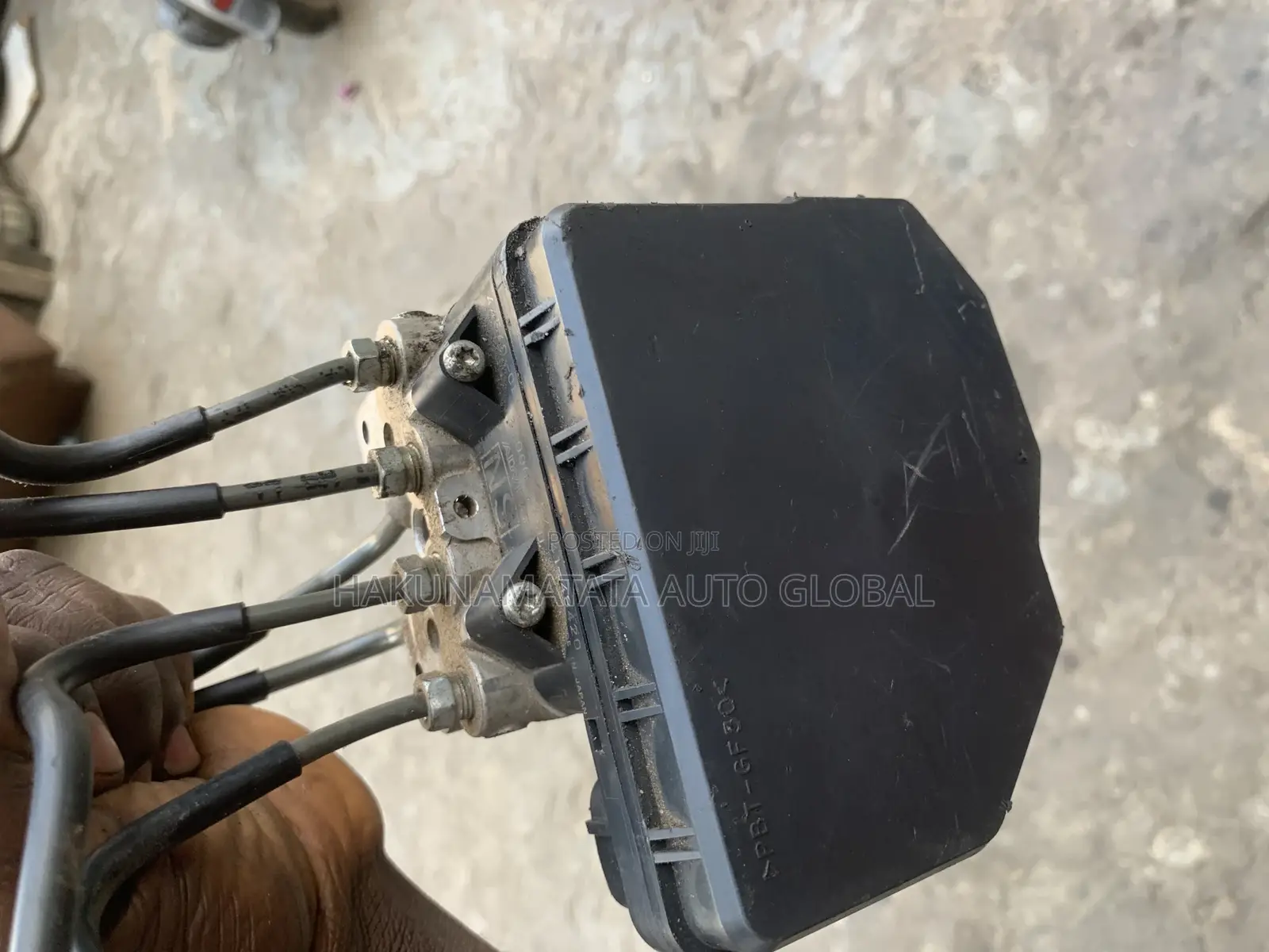 Abs Pump for Toyota Highlander 2010-2013