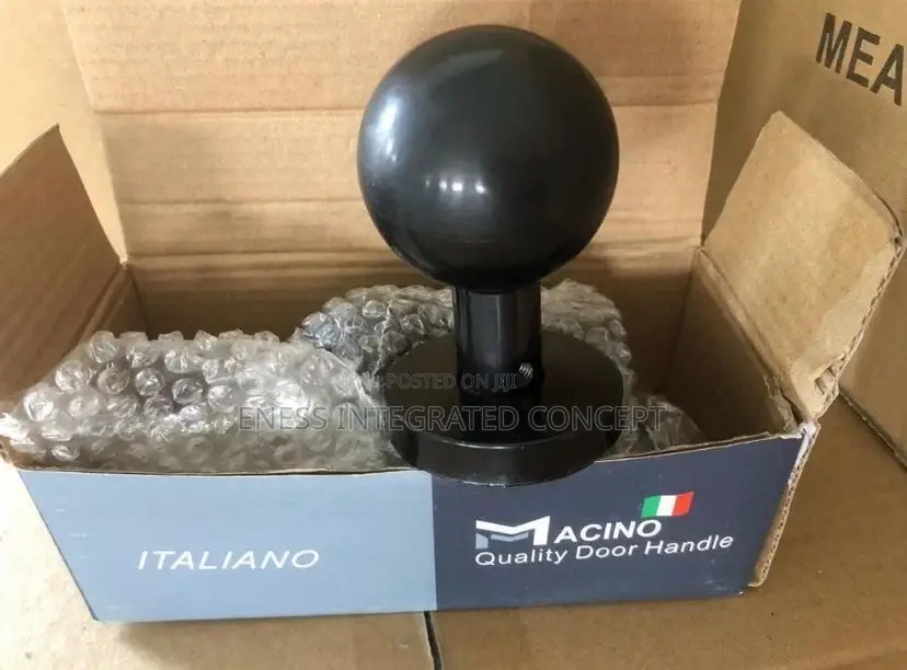 Italiano Macino Lock Series