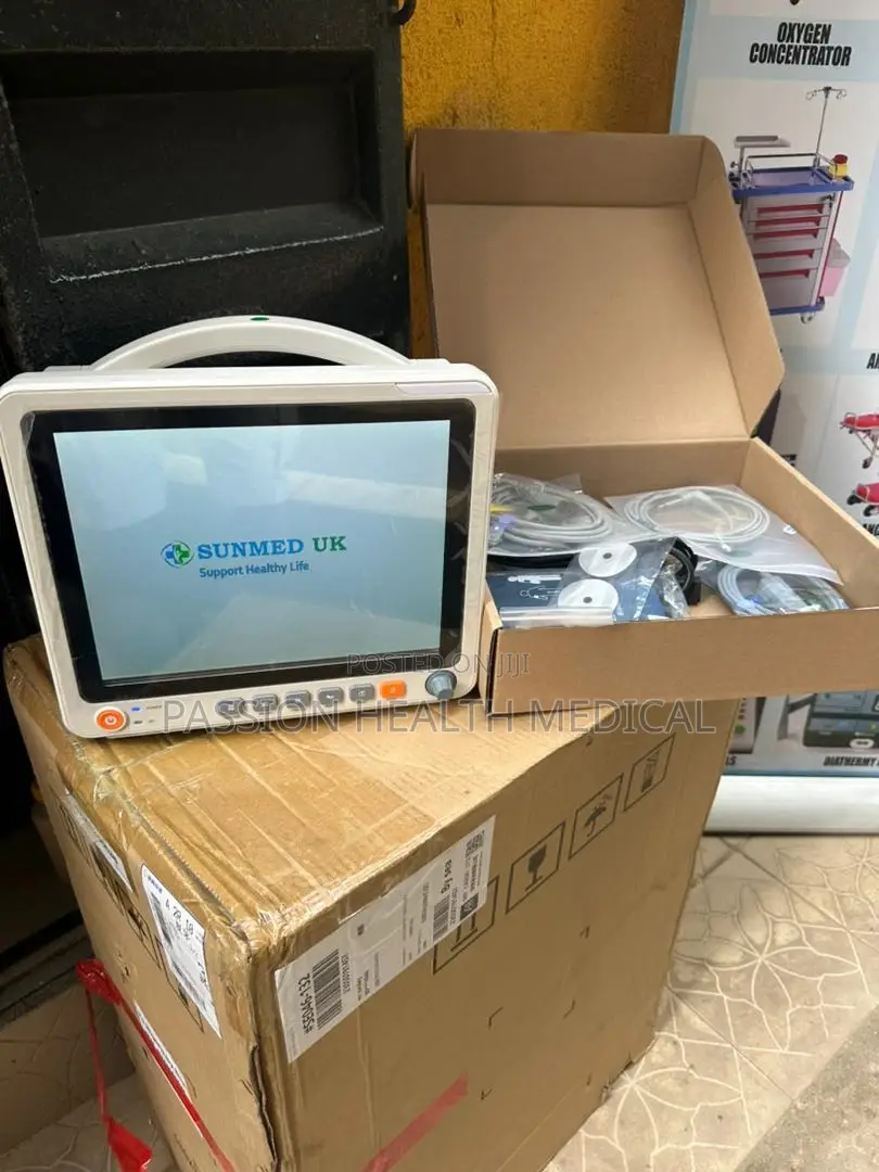 Patient Monitor