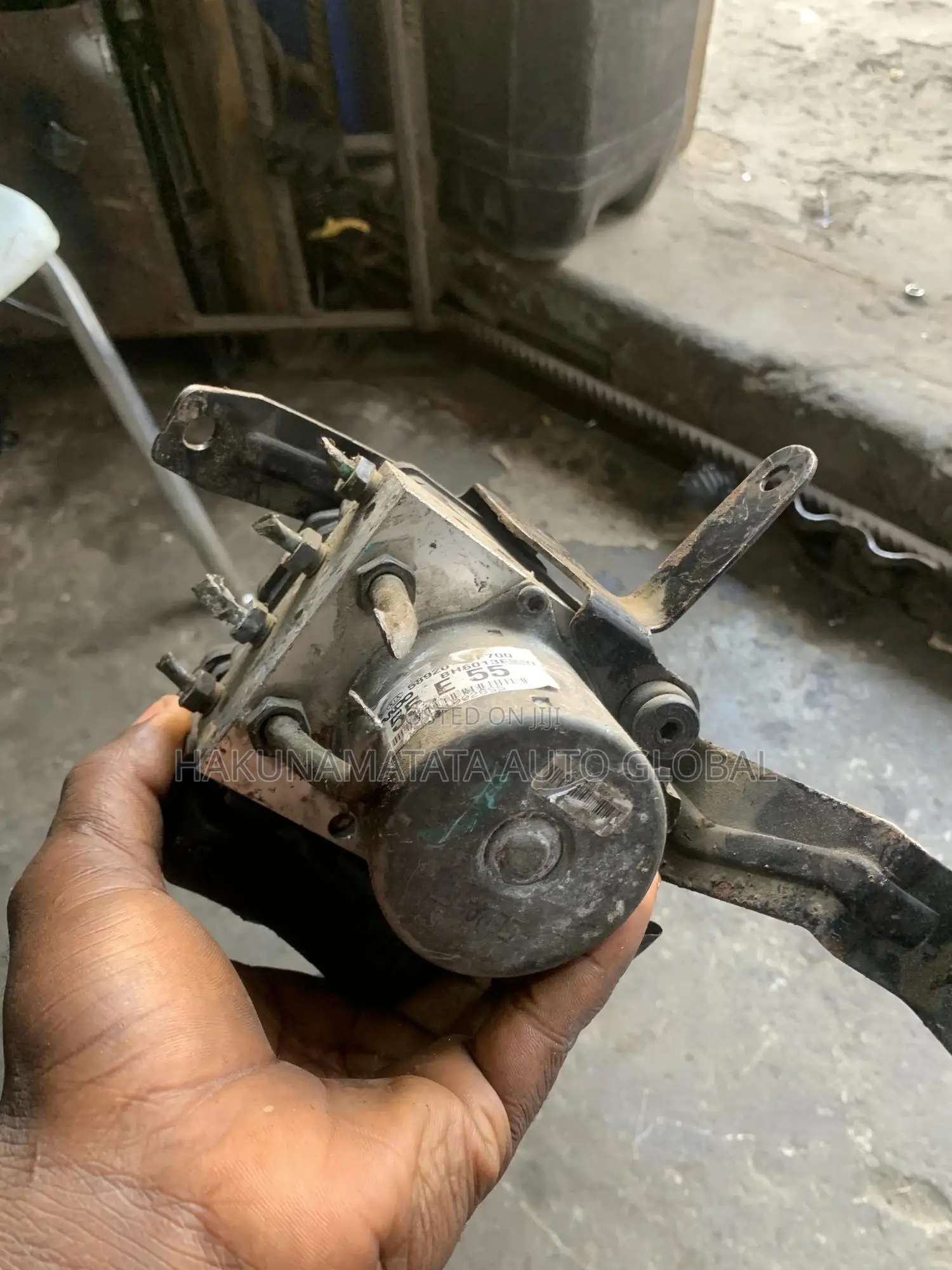 Abs Pump for Kia Sportage 2009