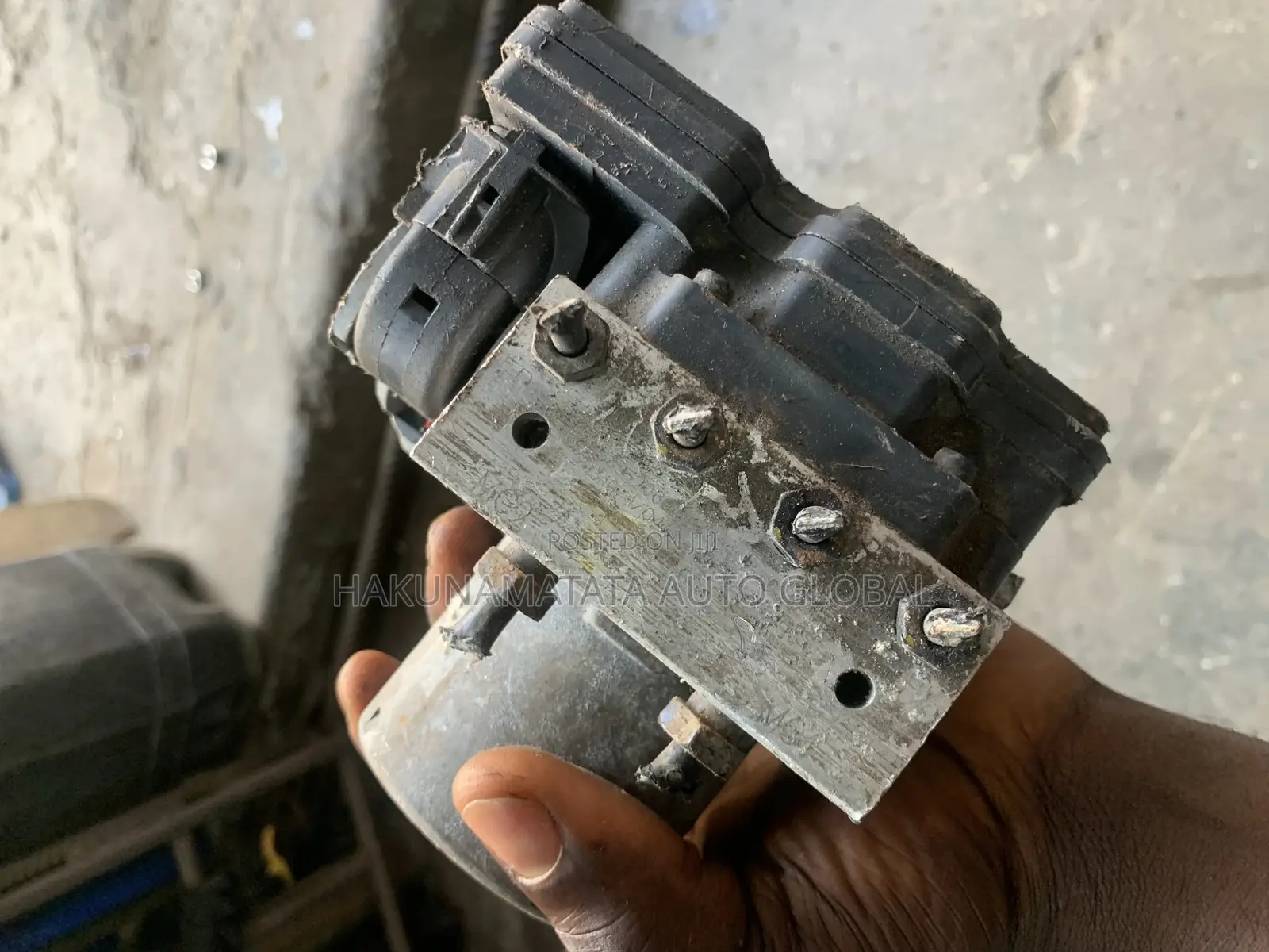 Abs Pump for Kia Picanto