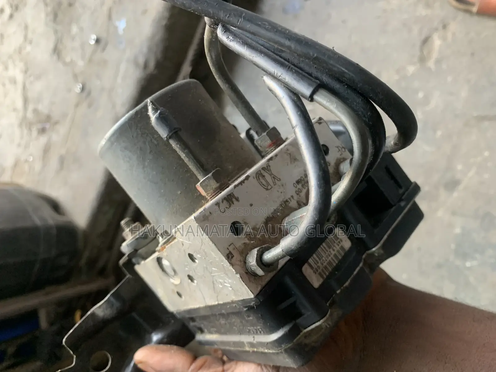 Abs Pump for Kia Picanto
