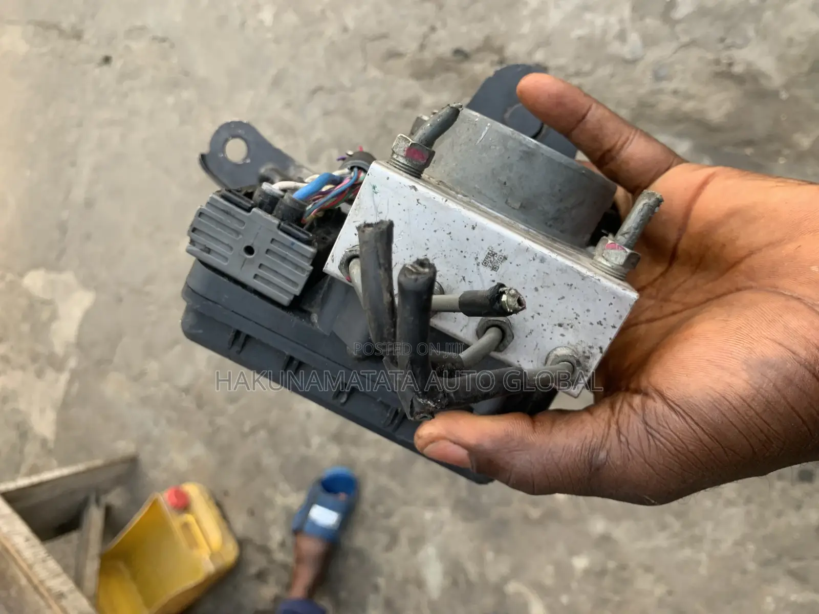 Abs Pump for Toyota Corolla 2010