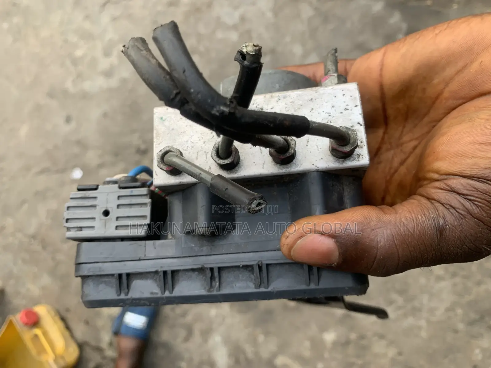 Abs Pump for Toyota Corolla 2010