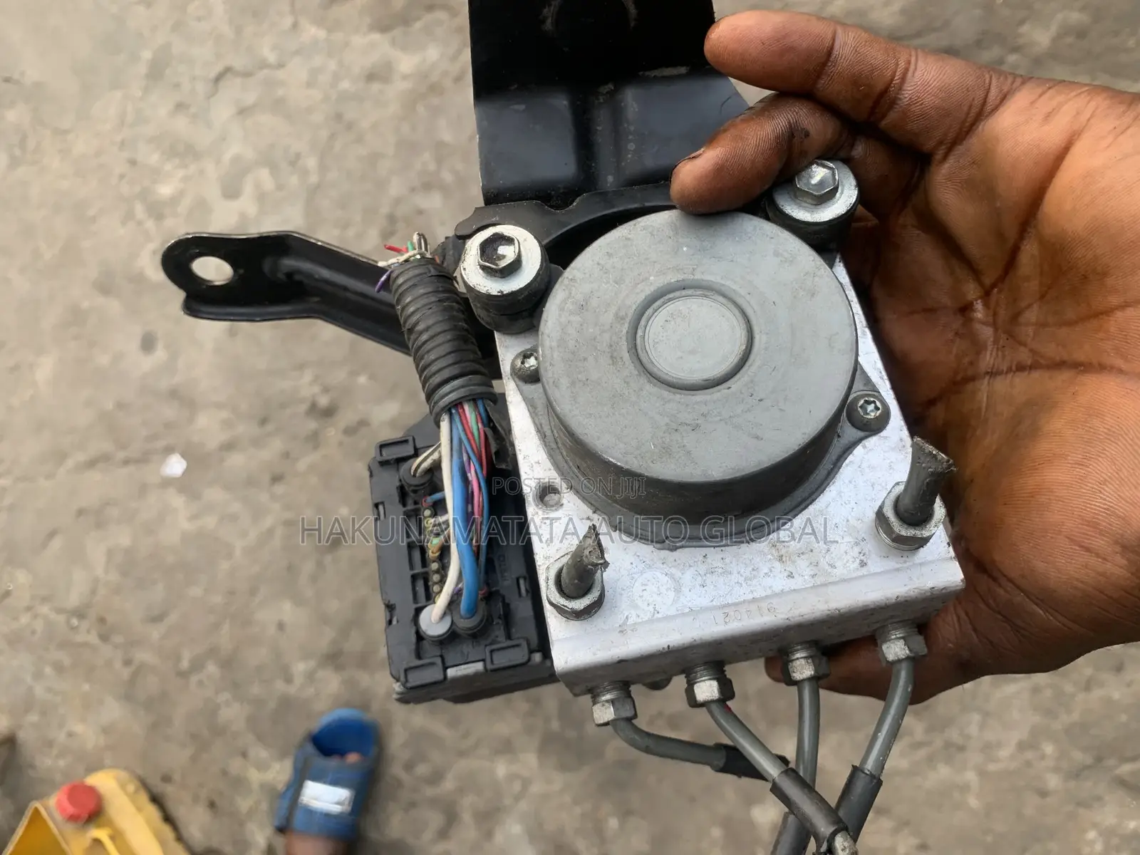 Abs Pump for Toyota Corolla 2010