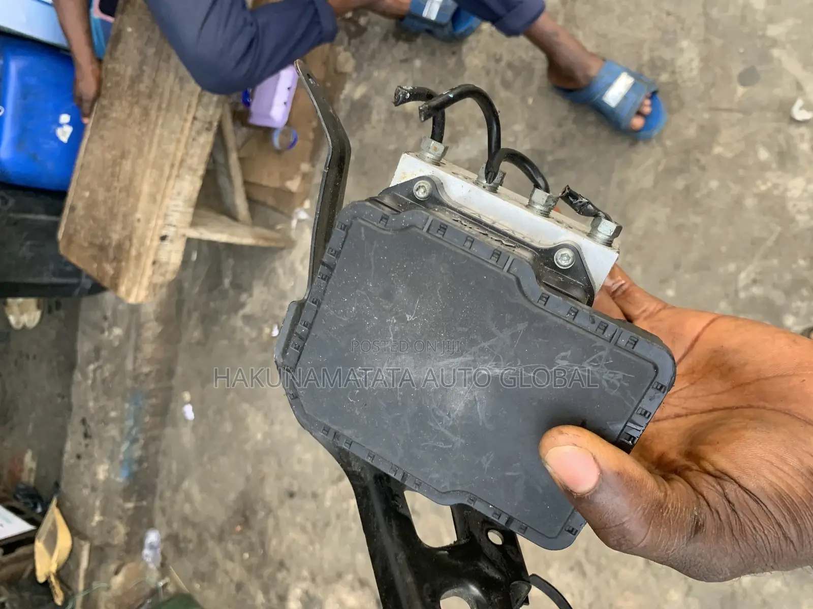 Abs Pump For Honda Accord 2013