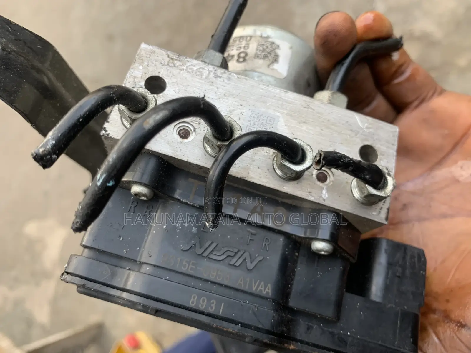 Abs Pump For Honda Accord 2013