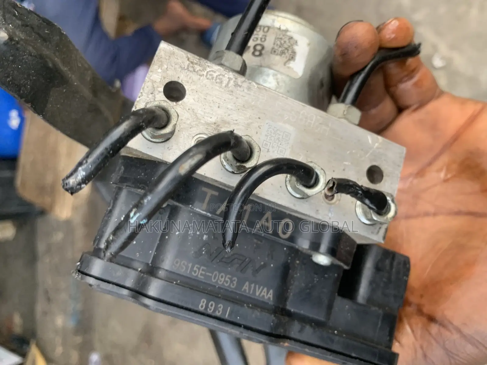 Abs Pump For Honda Accord 2013