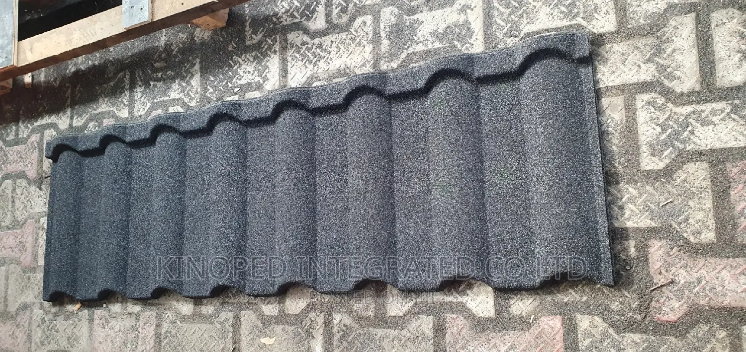 Milano Kinoped Stone Coated Roofing Sheets