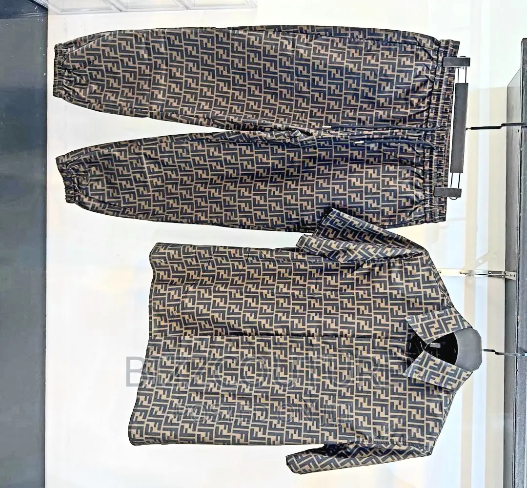 Original FENDI SET Up Down Available in Store