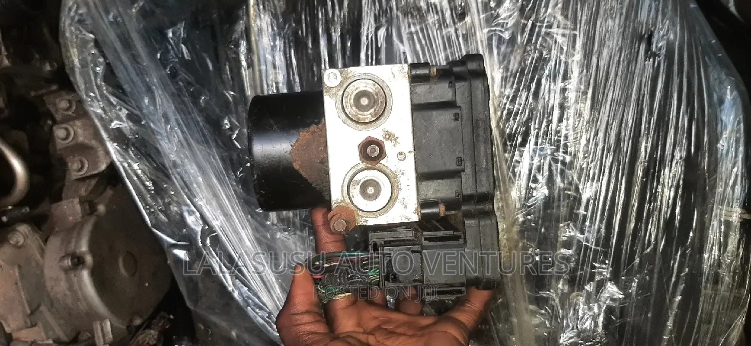 Abs Pump Patriot Jeep, Compass,Caliber