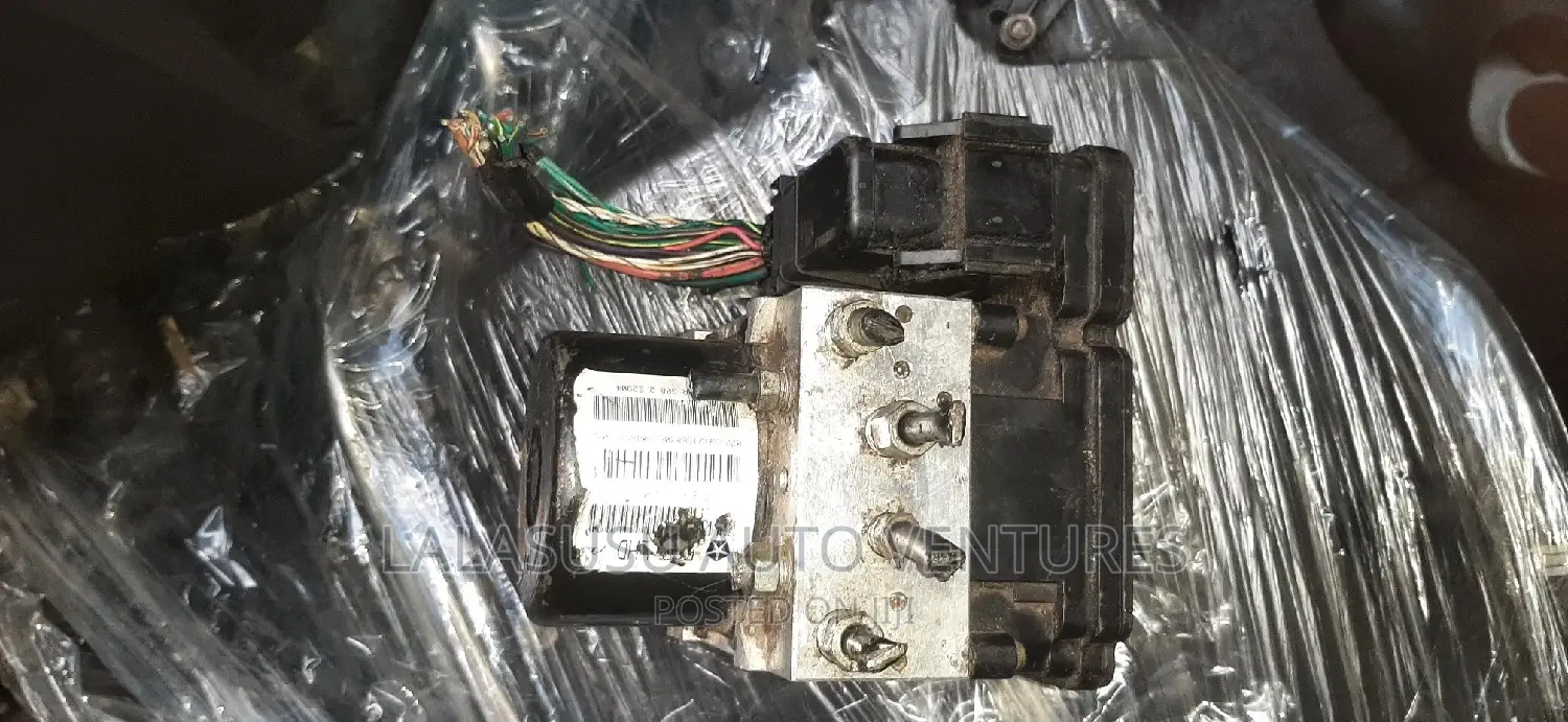 Abs Pump Patriot Jeep, Compass,Caliber