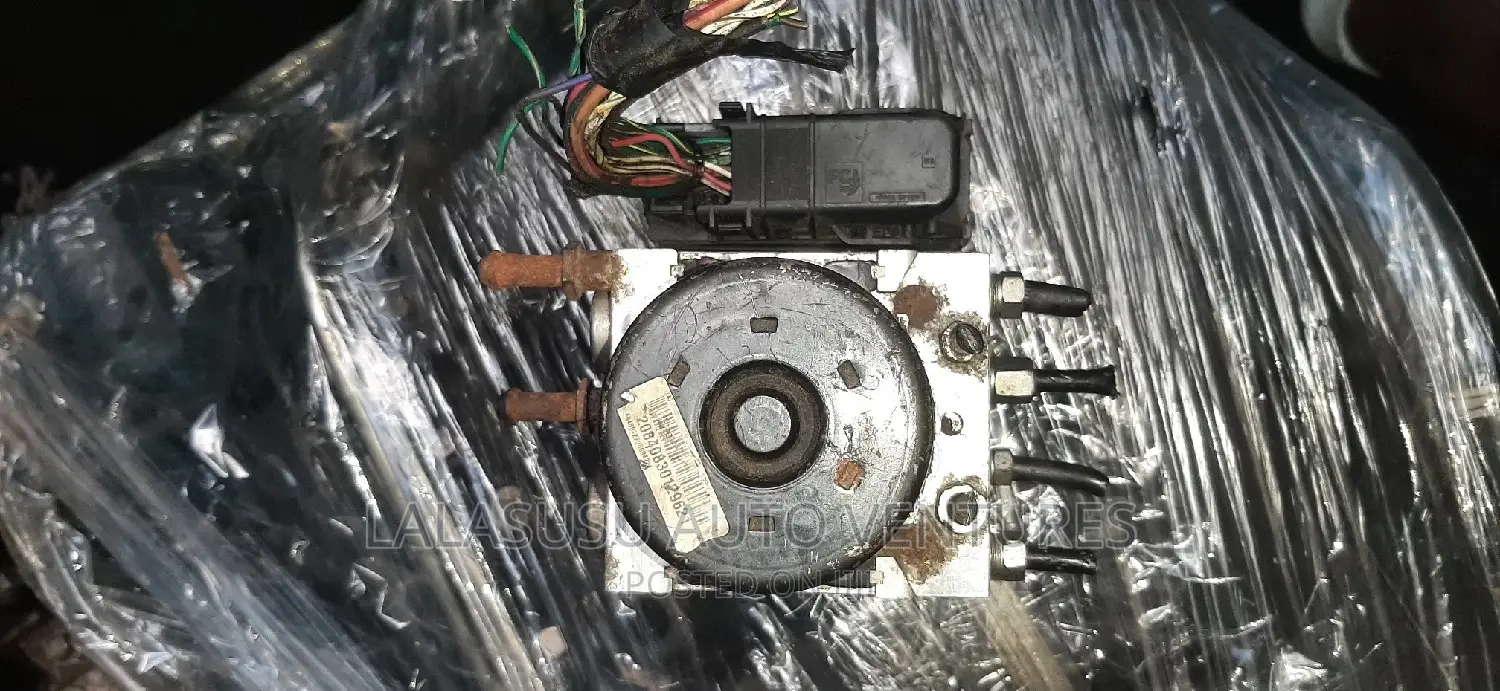Abs Pump Patriot Jeep, Compass,Caliber