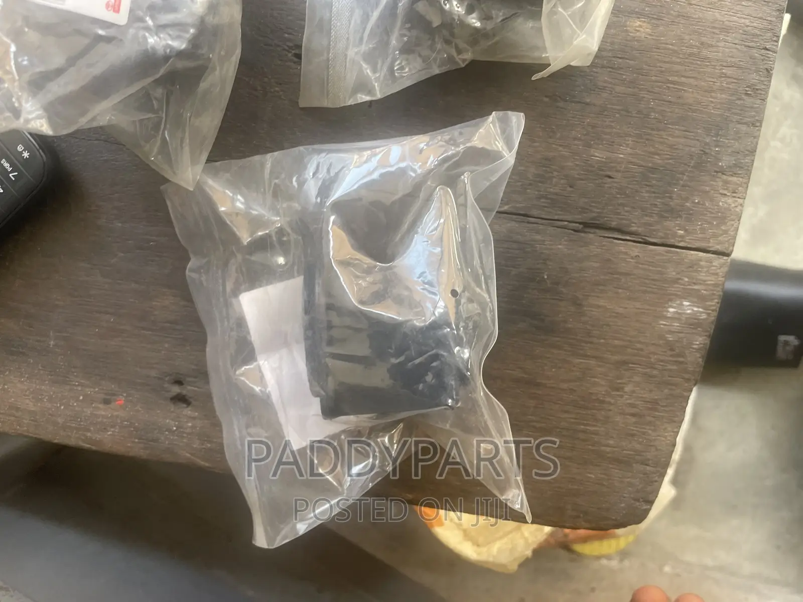 Toyota Stabilizer Linkage Bushing
