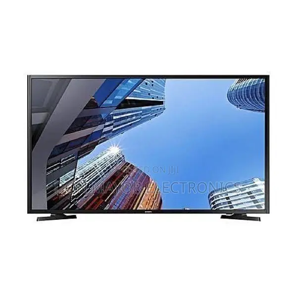 Samsung Fullhd Tizen TV 49inches UA49N5000