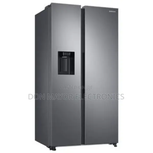 Samsung 617l Non Plumbed Water Ice Rs64r5331b1