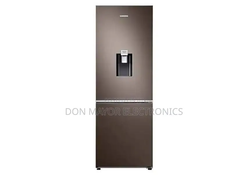 Samsung Refrigerator With Water Dispenser 327L Inverter
