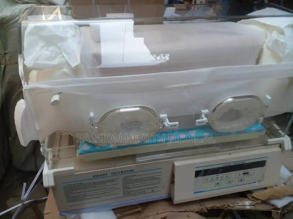Baby Incubator