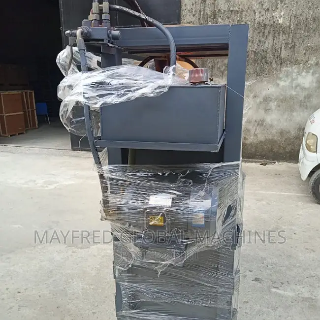 Baling Machine Bailing Machine