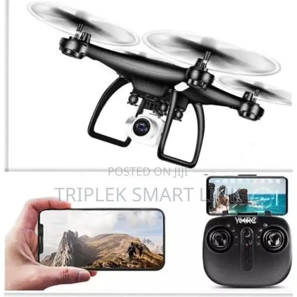 8s Hd TXD Camera Video Drone Quadcopters +1 Extra Battery