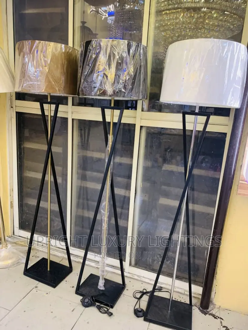 Standing Lamp