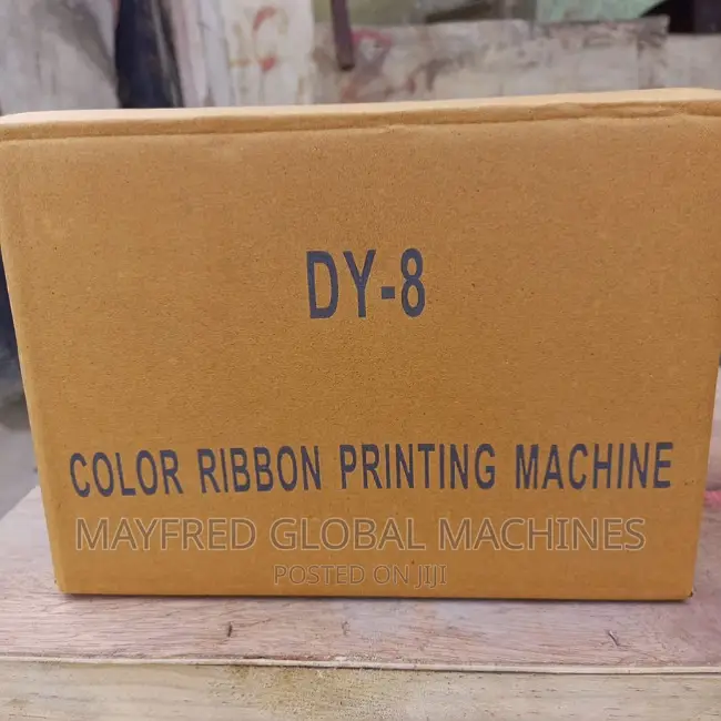 Coding Machine Dy-8 Printing Machine