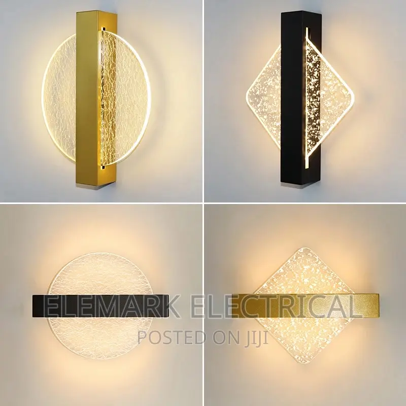 Modern Led Wall Light 15W