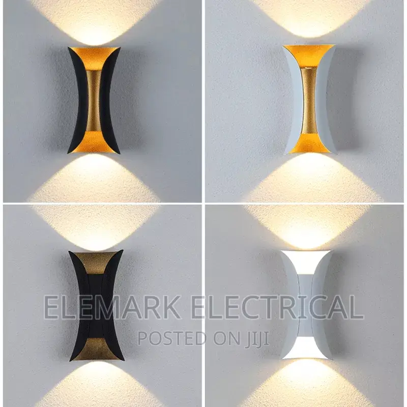 Outdoor Wall Light Garden Light
