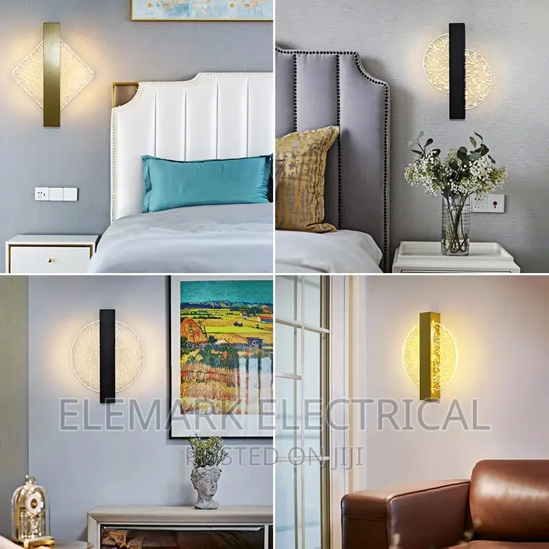 Best Modern Led Wall Light 15w,25w