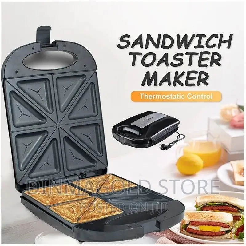 Toaster Maker