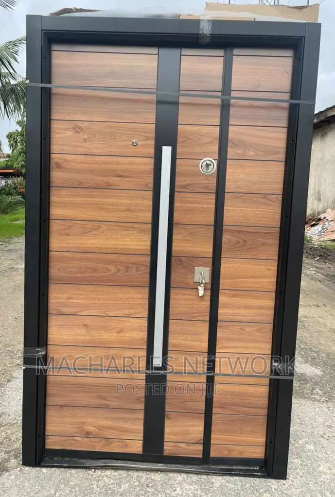4ft Turkey Luxury Door (Cdc001)
