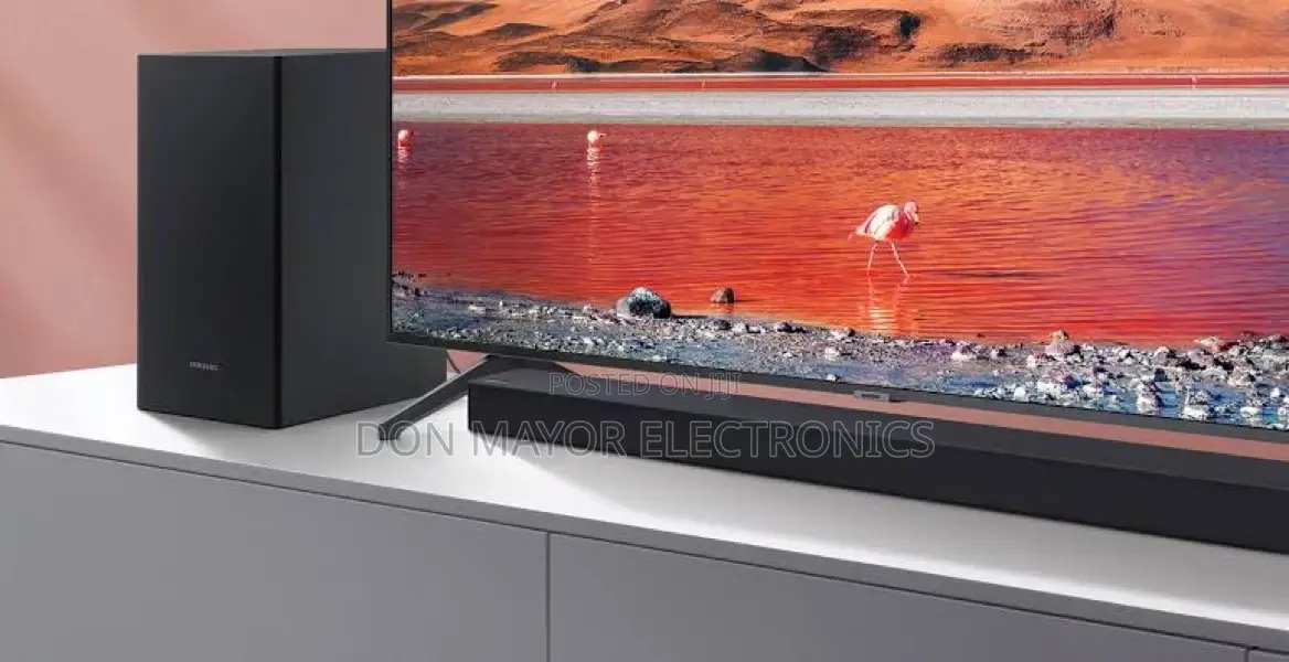 Samsung T420 Soundbar
