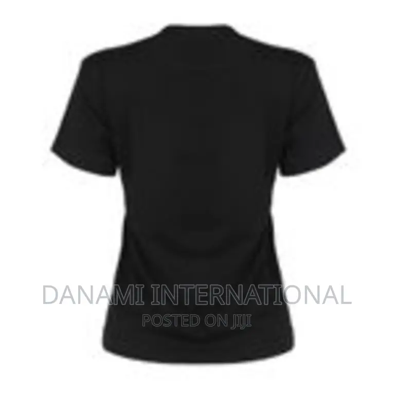 Danami Couple Queen Printed T Shirt