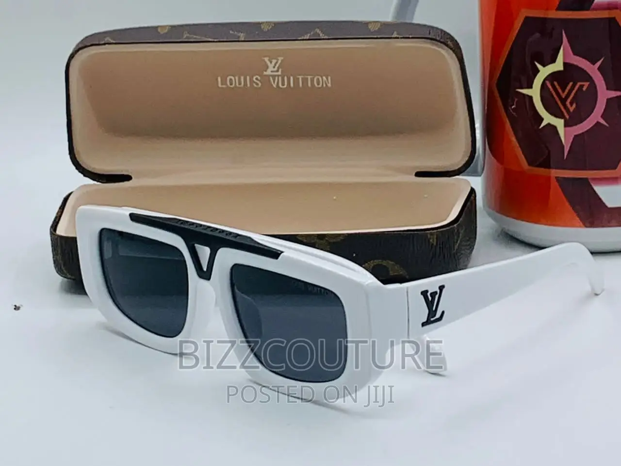 Original Louis Vuitton Sunglasses Available in Store