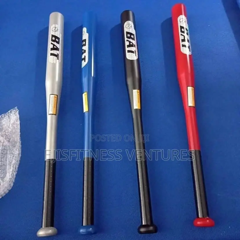 Heavy Baseball Bats