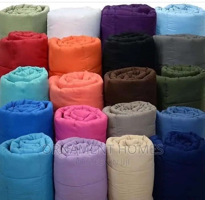 Comfortable Duvets