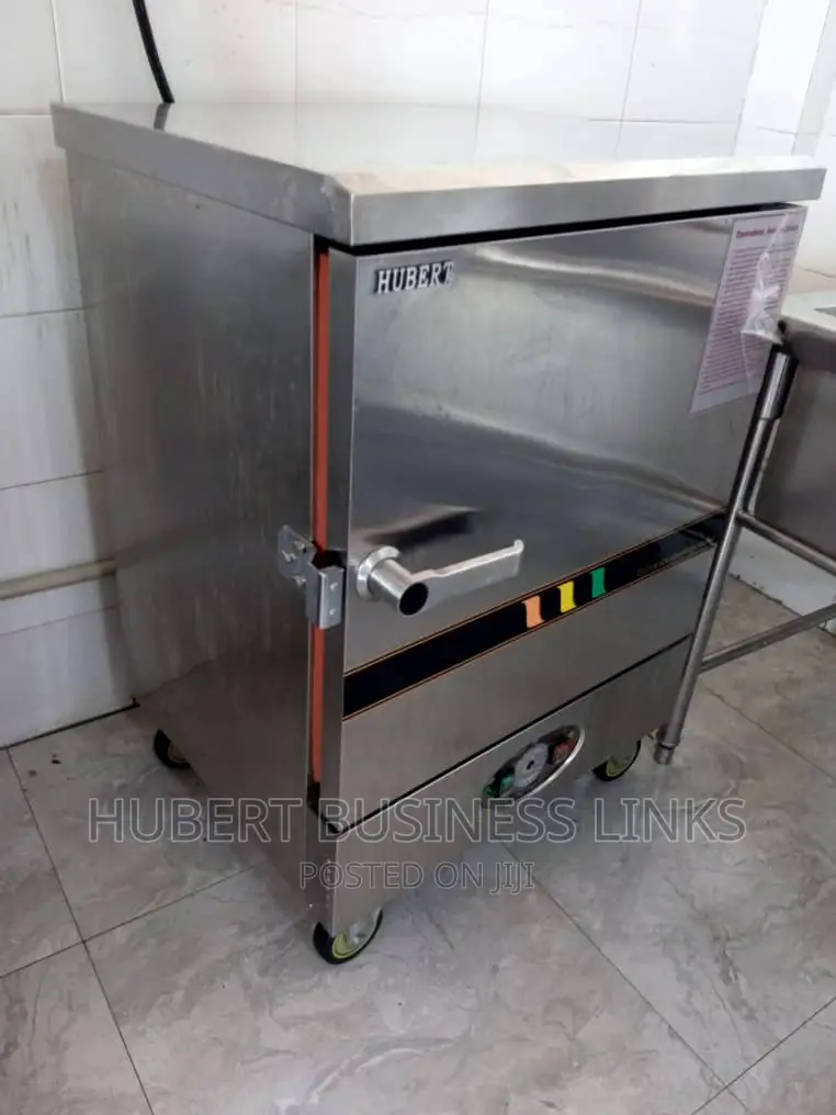 Electric Rice Steamer