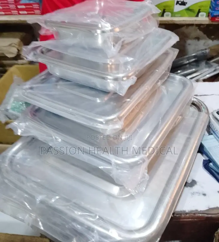 Dressing Tray