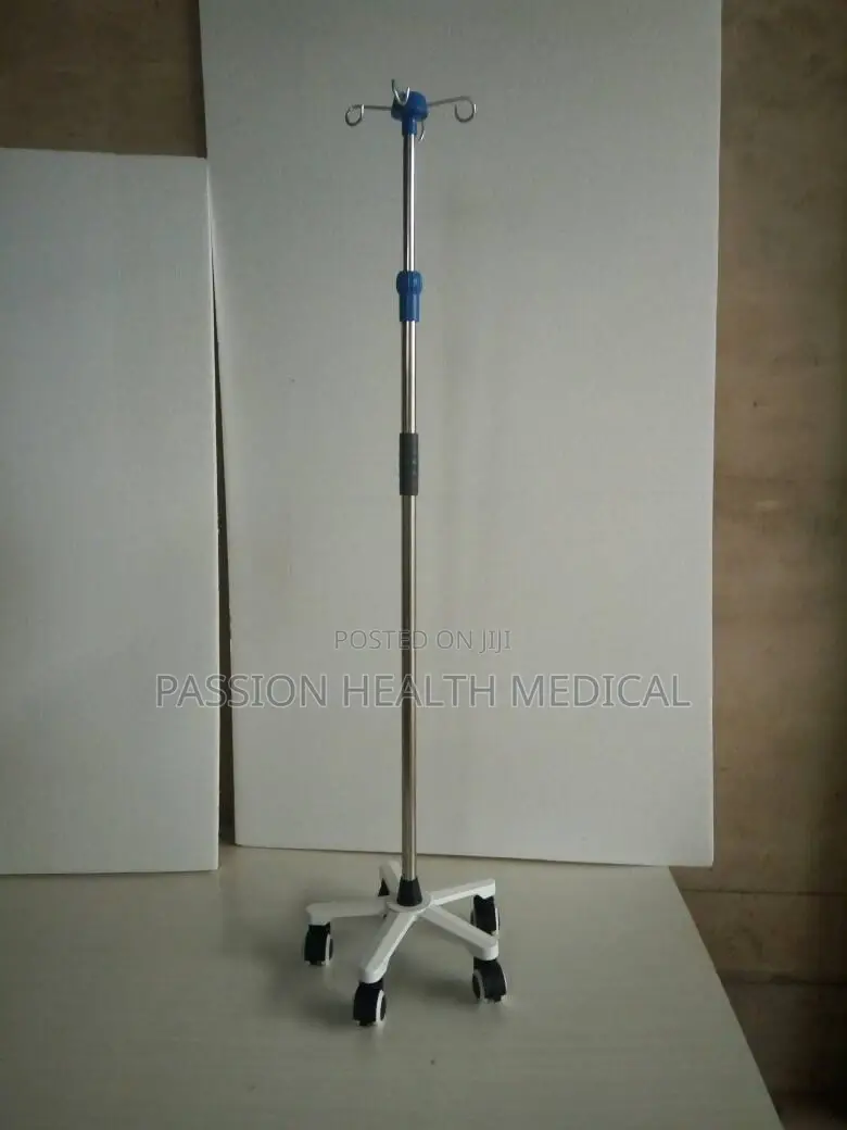 Drip Stand