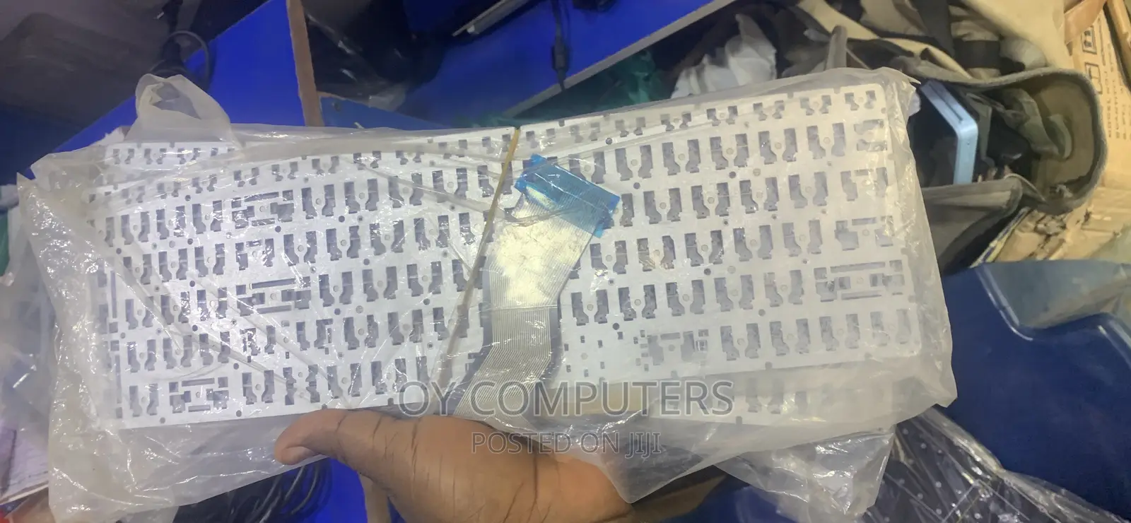 Hp 15 AB /BS Keyboard Available