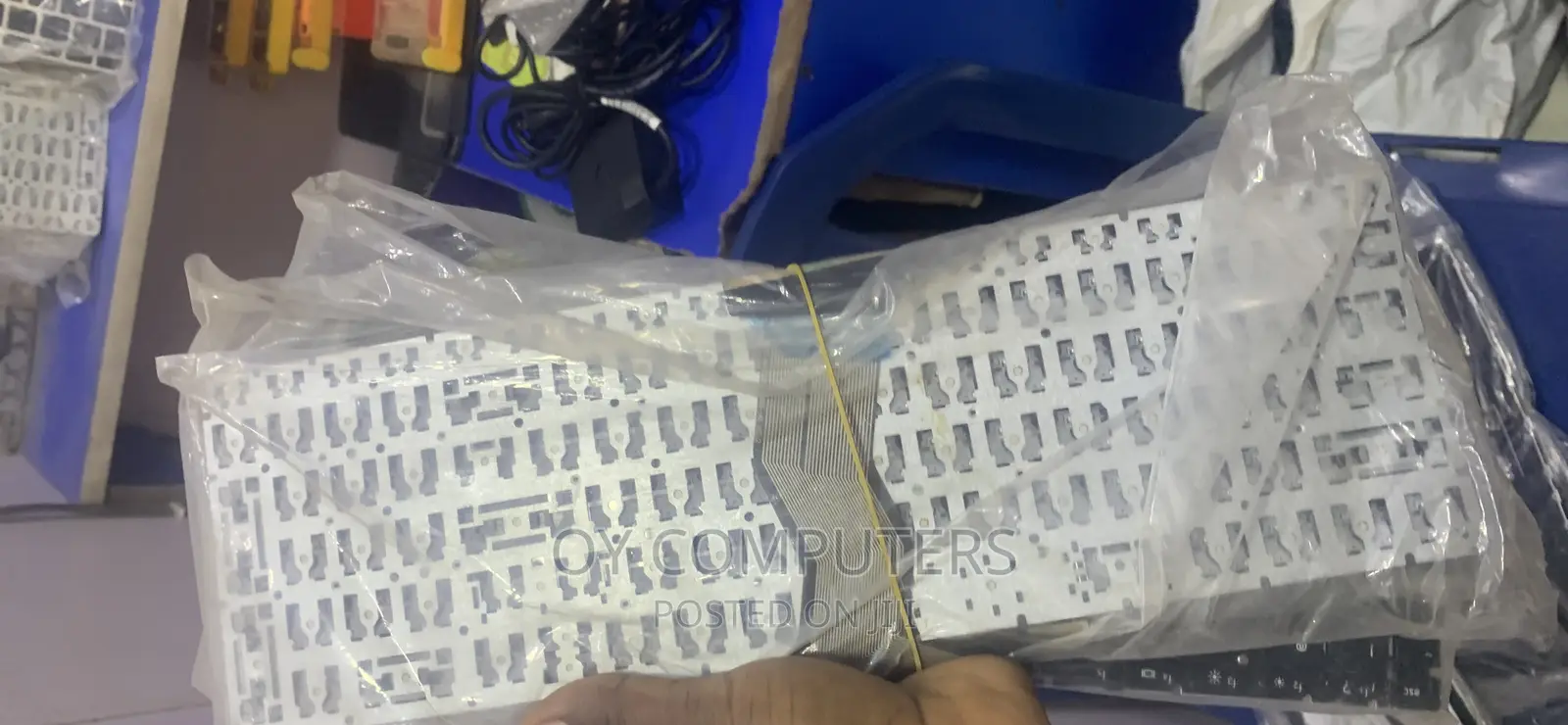 Hp 15 AB /BS Keyboard Available